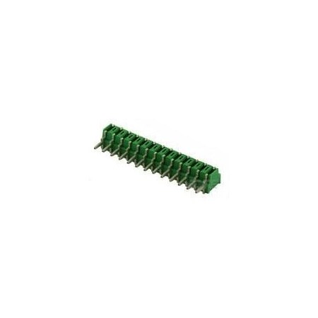 Te Connectivity Board To Board & Mezzanine Connectors 04Pos. Fbtb 2.5Mm R/A Mini-Match 5164711-4